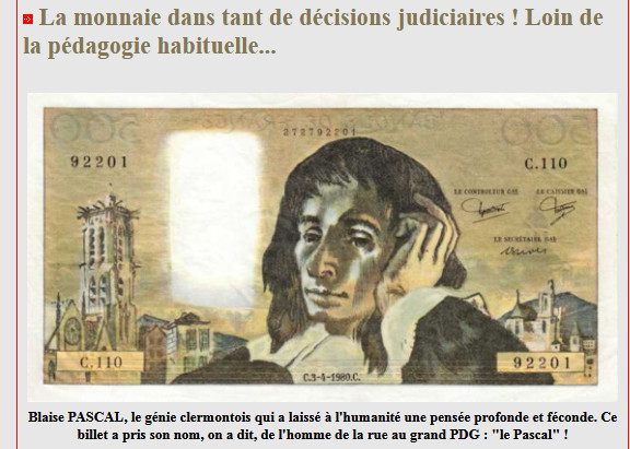 Le dictionnaire juridique en ligne de Serge BRAUDO ! Le dictionnaire juridique en ligne de Serge BRAUDO !