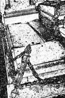 La mort de la mort. La mort de la mort.