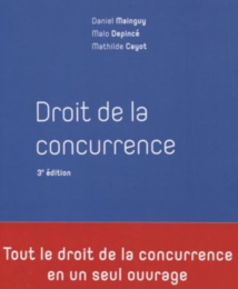 La concurrence déloyale implique "nécessairement" un dommage à réparer à l'Association de défense de professionnels qui la fait juger (Com., 3 mars 2021).