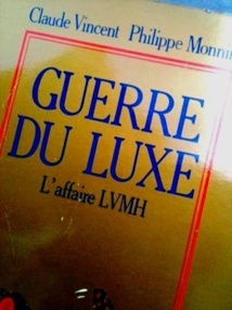 LVMH devant la Commission des sanctions de l'AMF pour sa participation dans HERMèS LVMH devant la Commission des sanctions de l'AMF pour sa participation dans HERMèS
