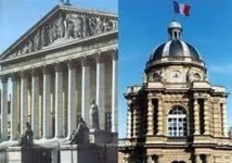 La loi de séparation et de régulation bancaire est adoptée, elle conforte "le pouvoir de régulation" La loi de séparation et de régulation bancaire est adoptée, elle conforte "le pouvoir de régulation"