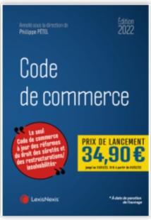 La théorie du patrimoine d'Aubry et Rau et le (futur) patrimoine professionnel aliénable de l'entrepreneur individuel (Sénat, projet de loi n° 869, 2021) La théorie du patrimoine d'Aubry et Rau et le (futur) patrimoine professionnel aliénable de l'entrepreneur individuel (Sénat, projet de loi n° 869, 2021)
