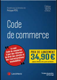 Le gérant n'est pas nécessairement fautif d'un défaut de recapitalisation de la société (Cass. com., 8 septembre 2021, 19-23.187)