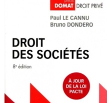 Le dirigeant social d'une société doit diriger, ou les limites de l'externalisation ! Le dirigeant social d'une société doit diriger, ou les limites de l'externalisation !