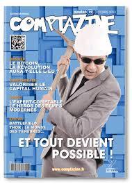 Bitcoin : une analyse de la "nouvelle monnaie" dans un dossier de Comptazine (n° 23, oct. 2013) par Jean-François MULLER