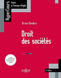 Le concept de vie sociale : ou l'utilité renouvelée de l'antropomorphisme en droit des sociétés ?  Le concept de vie sociale : ou l'utilité renouvelée de l'antropomorphisme en droit des sociétés ?