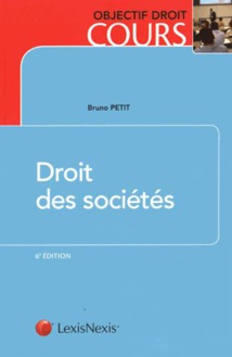 Le concept de vie sociale : ou l'utilité renouvelée de l'antropomorphisme en droit des sociétés ? 