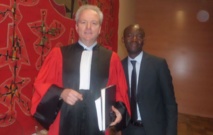 Flux internationaux de capitaux et secret bancaire, Thèse de Droit de Hugues KEUFAK TAMEZE Flux internationaux de capitaux et secret bancaire, Thèse de Droit de Hugues KEUFAK TAMEZE