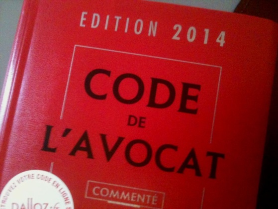 La consultation juridique, un aspect de la guerre du Droit (Cass. com. 12 fév. 2013)