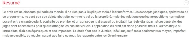 Les concepts juridiques par J.-M. Denquin (Garnier, 2021). Les concepts, un sujet oublié ? Les concepts juridiques par J.-M. Denquin (Garnier, 2021). Les concepts, un sujet oublié ?