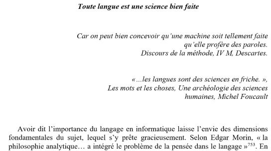 Le Droit sous le règne de l’Intelligence Artificielle : une présentation (2022, pré print publié sur HAL) Le Droit sous le règne de l’Intelligence Artificielle : une présentation (2022, pré print publié sur HAL)