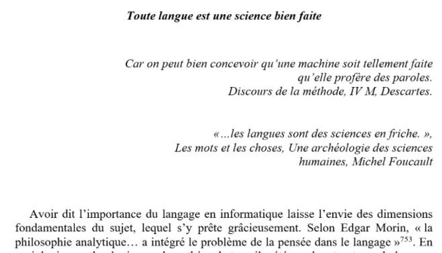 Le Droit sous le règne de l’Intelligence Artificielle : une présentation (2022, pré print publié sur HAL) Le Droit sous le règne de l’Intelligence Artificielle : une présentation (2022, pré print publié sur HAL)