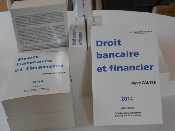 La loi validera des nullités sur les prêts structurés/toxiques, un fonds payera..., mais on peut encore plaider originalement ! La loi validera des nullités sur les prêts structurés/toxiques, un fonds payera..., mais on peut encore plaider originalement !