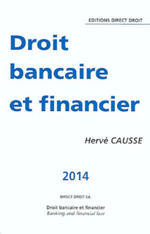 Vous voulez comprendre la régulation ? Lisez les 30 pages concernées de Droit bancaire et financier, éd. Direct Droit... Vous voulez comprendre la régulation ? Lisez les 30 pages concernées de Droit bancaire et financier, éd. Direct Droit...
