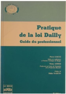 Bordereau Dailly, une cour d’appel n'a pas à calculer le montant des créances en cause (Cass. com., 19 janvier 2022, n° 20-14.619) Bordereau Dailly, une cour d’appel n'a pas à calculer le montant des créances en cause (Cass. com., 19 janvier 2022, n° 20-14.619)