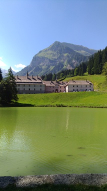 Un fonds de terre peut toujours s'acquérir par possession contre un titre (Cass. civ. 3e, 21 sept. 2021) Un fonds de terre peut toujours s'acquérir par possession contre un titre (Cass. civ. 3e, 21 sept. 2021)