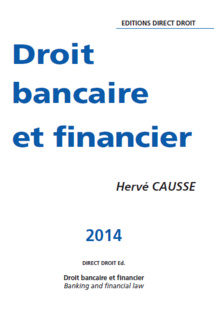 Le Conseil en gestion de patrimoine (CGP) indépendant ne peut pas faire du placement (Cass. 18 mars 2014) : le mal des CGP symbolise la révolution du contrat par les "services"