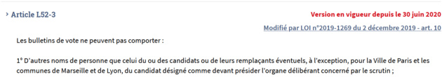 Chacun peut se prévaloir de sa propre turpitude (Cons. const., Déc. AN n° 2022-5768 AN du 2 déc. 2022) Chacun peut se prévaloir de sa propre turpitude (Cons. const., Déc. AN n° 2022-5768 AN du 2 déc. 2022)