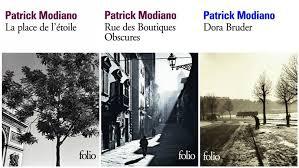L'émouvante fragilité de Patrick MODIANO, Prix Nobel de littérature