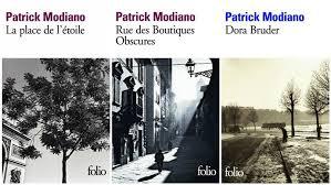 L'émouvante fragilité de Patrick MODIANO, Prix Nobel de littérature L'émouvante fragilité de Patrick MODIANO, Prix Nobel de littérature