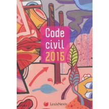 Le Code civil sera réformé par voie d'ordonnance (L. 16 février 2015, art. 8 ; Déc. Cons. c. 12 fév. 2015) Le Code civil sera réformé par voie d'ordonnance (L. 16 février 2015, art. 8 ; Déc. Cons. c. 12 fév. 2015)