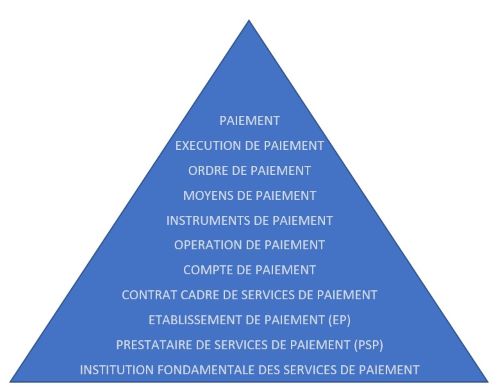 Tout prestataire d'un service de paiement n'est pas un prestataire de services de paiement ― un PSP ! (Cass. com., 30 juin 2021, n° 19-21416) 07, publié).