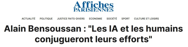 L'Université est en train de rater le RV avec les systèmes d'IA !