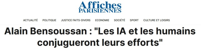 L'Université est en train de rater le RV avec les systèmes d'IA ! L'Université est en train de rater le RV avec les systèmes d'IA !