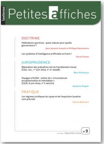 L'Université est en train de rater le RV avec les systèmes d'IA !