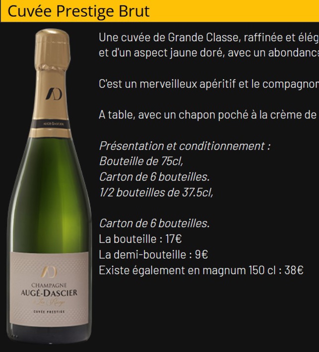 Les Riceys, la commune qui témoigne des trois appellations de la Champagne. Les Riceys, la commune qui témoigne des trois appellations de la Champagne.