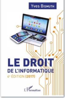 Droit du numérique. Structures, systèmes et services du numérique.