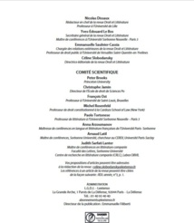 Numérique (Le mot du droit, Revue droit & littérature) Numérique (Le mot du droit, Revue droit & littérature)