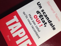 B. Tapie c/ Crédit Lyonnais : c'est reparti ! B. Tapie c/ Crédit Lyonnais : c'est reparti !