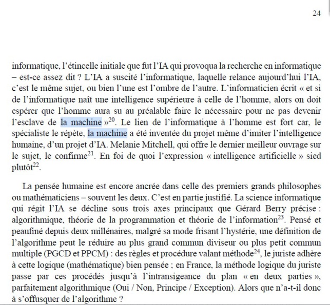 Publication du règlement du 13 juin 2024 sur l'Intelligence Artificielle (JOCE, 12 juillet 2024).  Publication du règlement du 13 juin 2024 sur l'Intelligence Artificielle (JOCE, 12 juillet 2024).