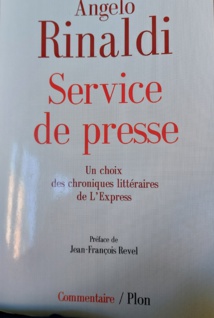 La critique littéraire n'inspire pas la critique juridique, pourtant... La critique littéraire n'inspire pas la critique juridique, pourtant...