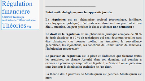 L'affaire C8 et de l'ARCOM souligne le 4e pouvoir de la République : le pouvoir de régulation. L'affaire C8 et de l'ARCOM souligne le 4e pouvoir de la République : le pouvoir de régulation.