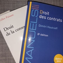 Il ne faut pas vendre des parasols qui rouillent pour le bord de mer ! Quand l'obligation d'information est de conseil (Cass. com., 16 octobre 2024, 23-15.992, Inédit) Il ne faut pas vendre des parasols qui rouillent pour le bord de mer ! Quand l'obligation d'information est de conseil (Cass. com., 16 octobre 2024, 23-15.992, Inédit)