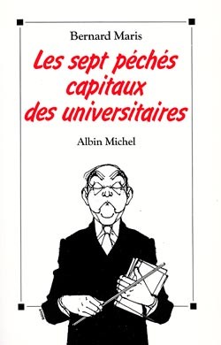 Bernard MARIS, de la thèse d'économie à Charlie Hebdo : leçon sur la méthode ? Bernard MARIS, de la thèse d'économie à Charlie Hebdo : leçon sur la méthode ?
