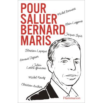 Bernard MARIS, de la thèse d'économie à Charlie Hebdo : leçon sur la méthode ?