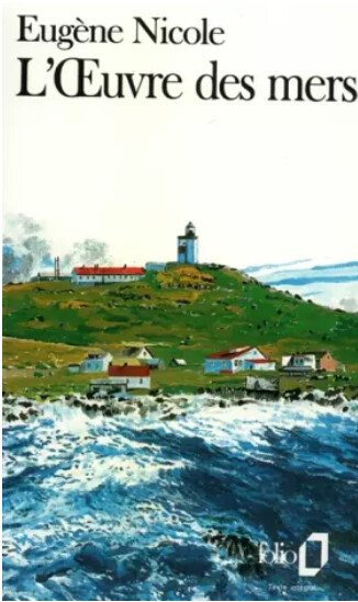 Vues magnifiques de la vie dans l'archipel du saint-pierrais Eugène Nicole Vues magnifiques de la vie dans l'archipel du saint-pierrais Eugène Nicole