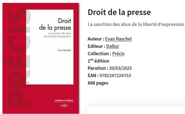 Les sites, comptes de réseaux sociaux et personnes qui mentent et complotent : aucune sanction civile ?