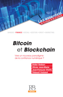 Comme les "Martine" ! La blockchain fait le bitcoin, La blockchain face à la gestion des titres, La blockchain embellit le crowdfunding, La blockchain dans le commerce international Comme les "Martine" ! La blockchain fait le bitcoin, La blockchain face à la gestion des titres, La blockchain embellit le crowdfunding, La blockchain dans le commerce international