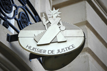 Les commissaires de justice sont arrivés (Ord. n° 2016-728 du 2 juin 2016) Les commissaires de justice sont arrivés (Ord. n° 2016-728 du 2 juin 2016)