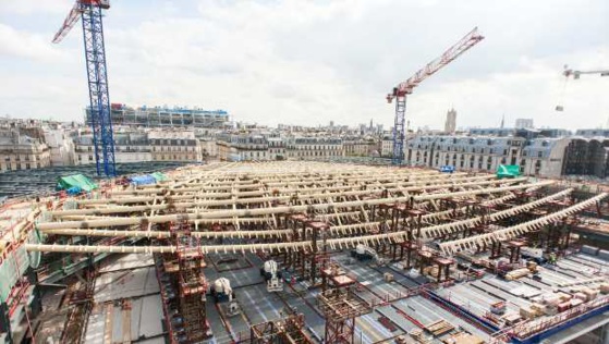 Le couple Investissement-Financement : création de la mission d'appui au financement des infrastructures (Décret n° 2016-522 du 27 avril 2016) Le couple Investissement-Financement : création de la mission d'appui au financement des infrastructures (Décret n° 2016-522 du 27 avril 2016)