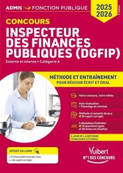 L'esprit concours : des contrôles universitaires ordinaires... aux épreuves véritablement sélectives.