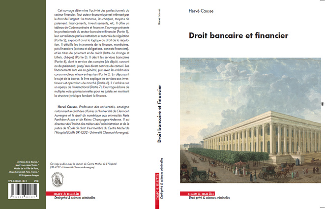 Le législateur ne peut pas décréter des services bancaires gratuits (DC QPC 26 juin 2026) : vive la liberté d'entreprendre, la liberté contractuelle et donc le droit de facturer.