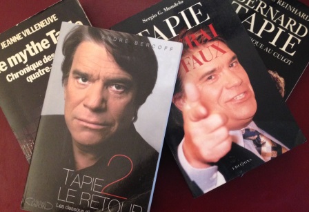 Affaire Tapie, une page se tourne : l'arbitrage était irrégulier (Cass. 1re civ., 30 juin 2016), mais le livre n'est pas fini... Affaire Tapie, une page se tourne : l'arbitrage était irrégulier (Cass. 1re civ., 30 juin 2016), mais le livre n'est pas fini...