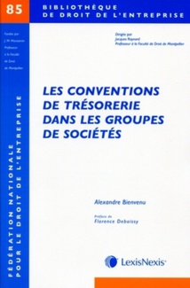 Un exemple de thèse de doctorat en droit, un bel ouvrage publié Un exemple de thèse de doctorat en droit, un bel ouvrage publié