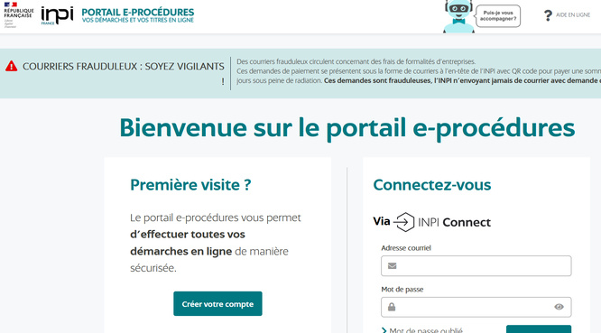 Ce que fut la création de société... avec un fameux formulaire à remplir pour le RCS. Ce qu'elle est devenue. Exemple. Ce que fut la création de société... avec un fameux formulaire à remplir pour le RCS. Ce qu'elle est devenue. Exemple.