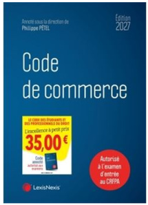 Merci Philippe Pétel et les auteurs et Lexisnexis pour ce code Merci Philippe Pétel et les auteurs et Lexisnexis pour ce code